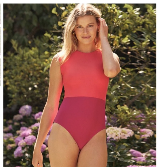 summersalt Other - Summersalt Surf One Piece Swimsuit New